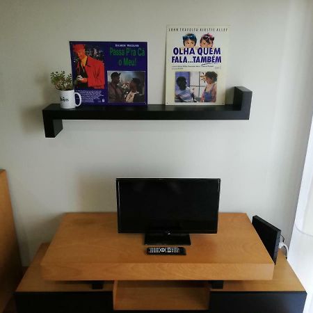 André´s São João Porto Apt. São Mamede de Infesta Extérieur photo